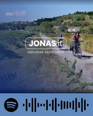 Scopri la playlist Spotify con Jonas