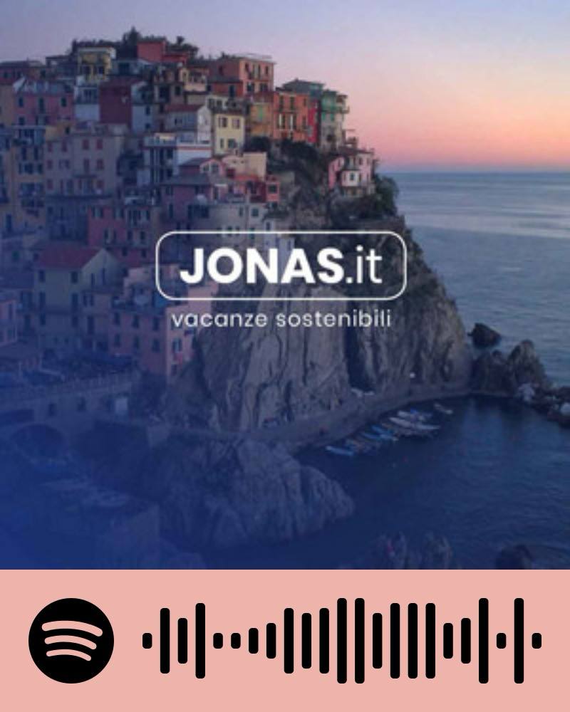 scopri la playlist Spotify