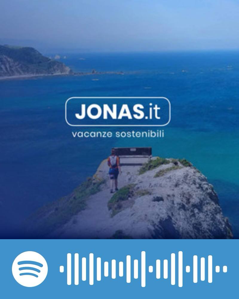 Scopri la playlist Spotify con Jonas