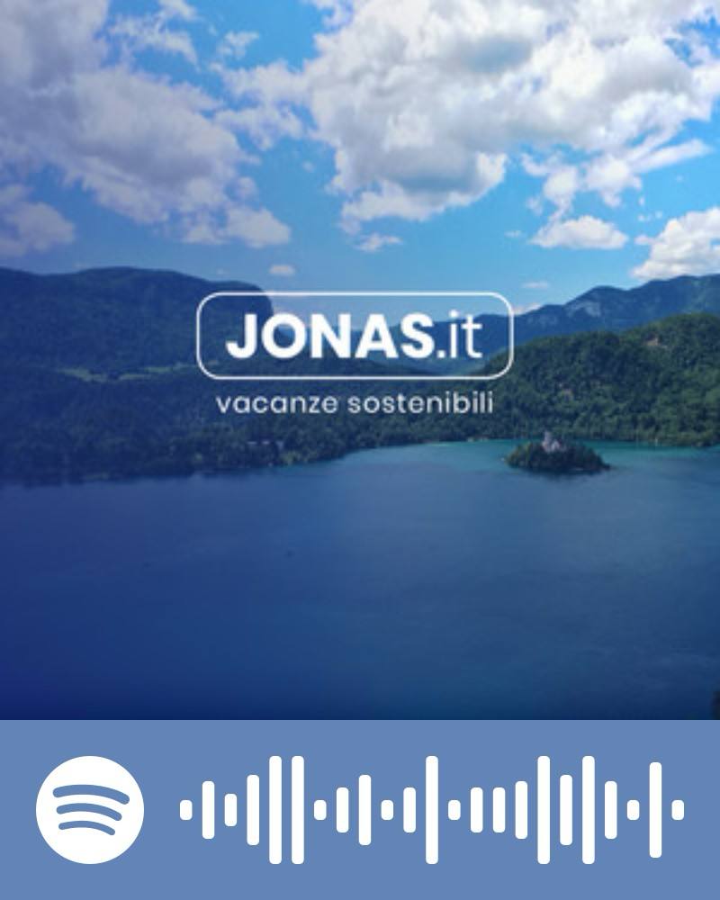 scopri la playlist Spotify