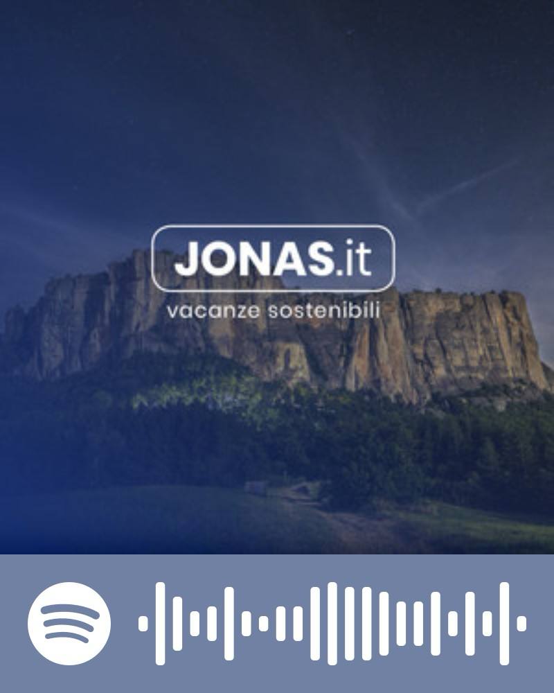 Scopri la playlist Spotify con Jonas