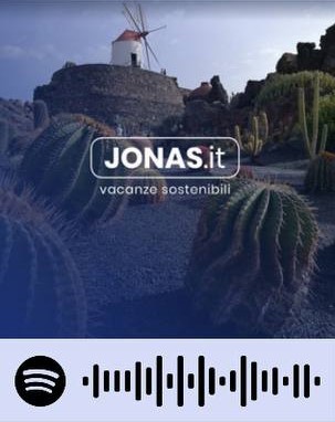 Scopri la playlist Spotify con Jonas