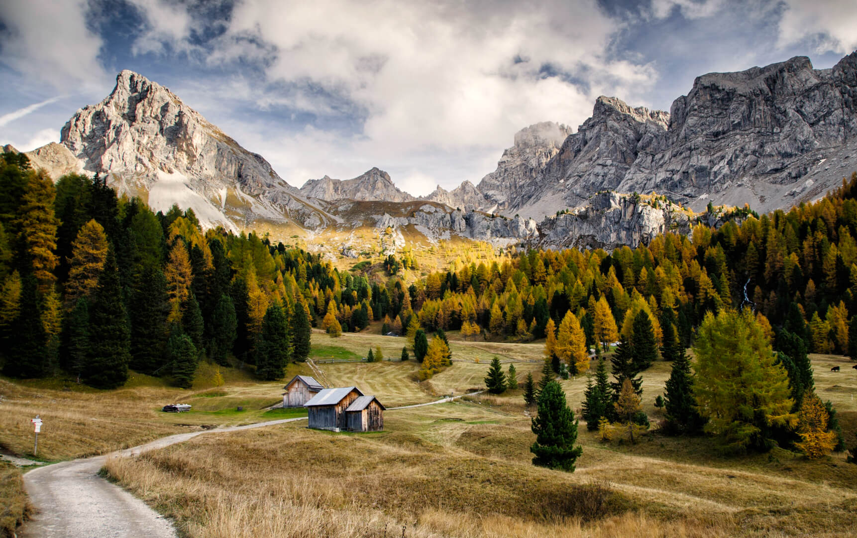 Val_di_Fassa_escursioni_ottobre_con_guida