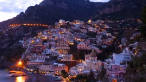 viaggio di gruppo alla scoperta della costiera Amalfitana