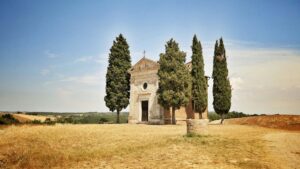 scopri San Quirico d'Orcia durante il Ponte dell'Immacolata
