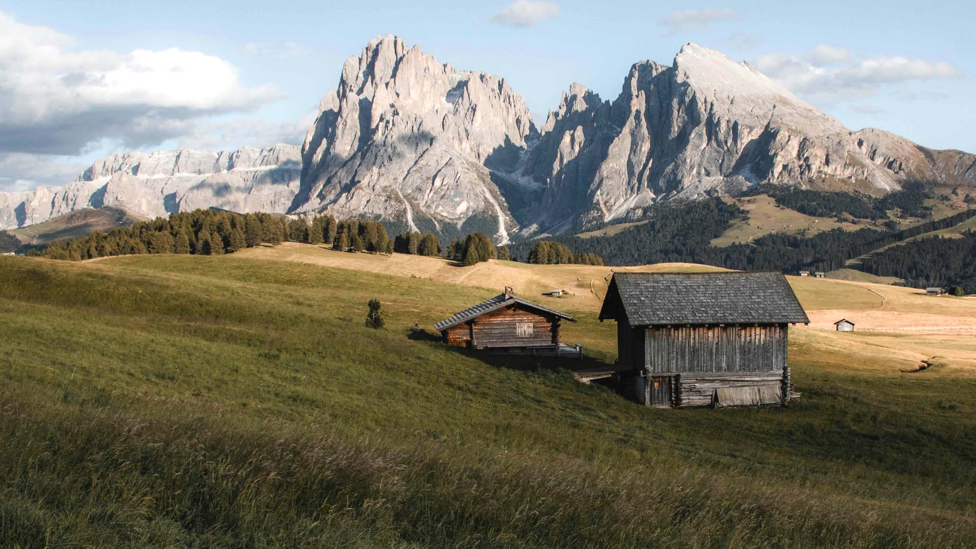 escursioni con guida sul massiccio dello Sciliar