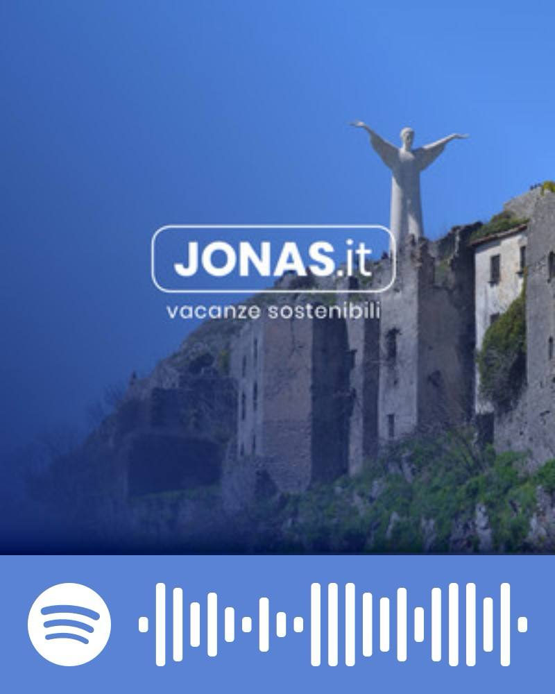 Scopri la playlist Spotify con Jonas