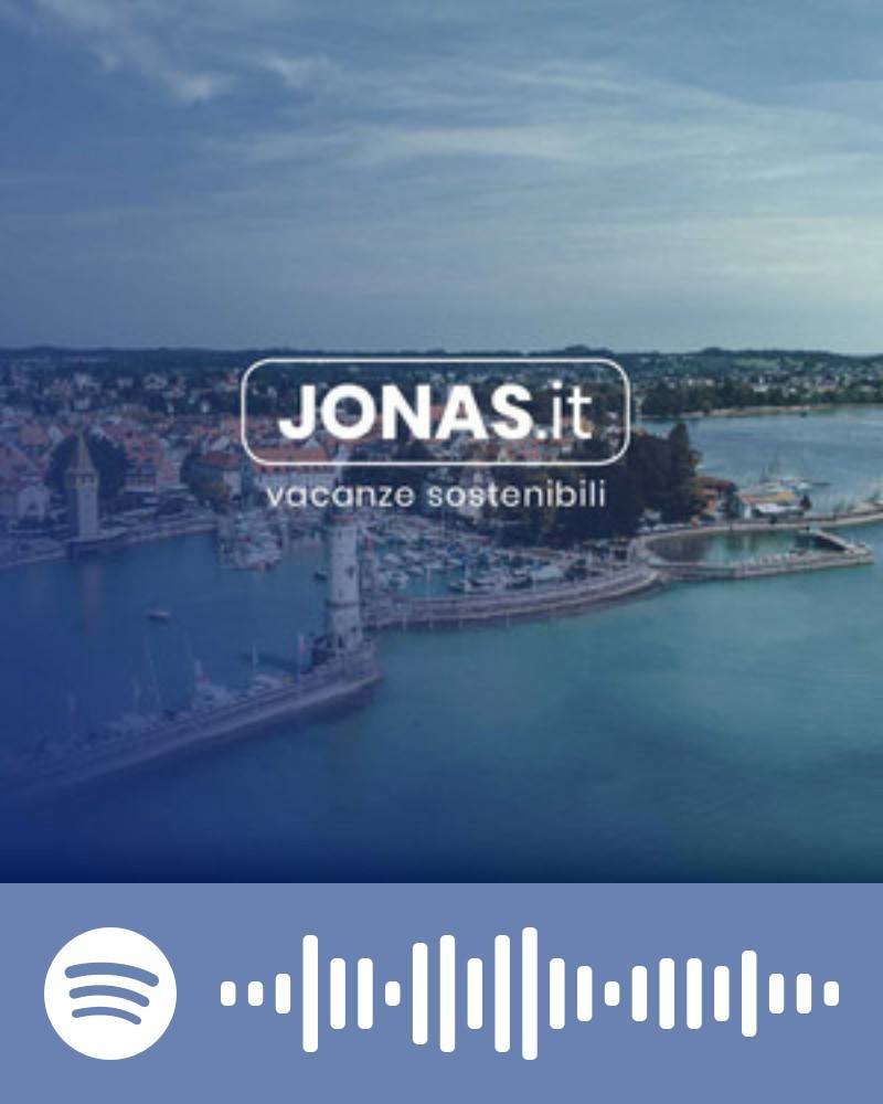 Scopri la playlist Spotify con Jonas
