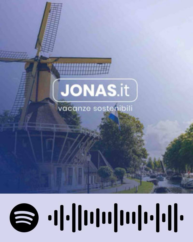 scopri la playlist OLAHB