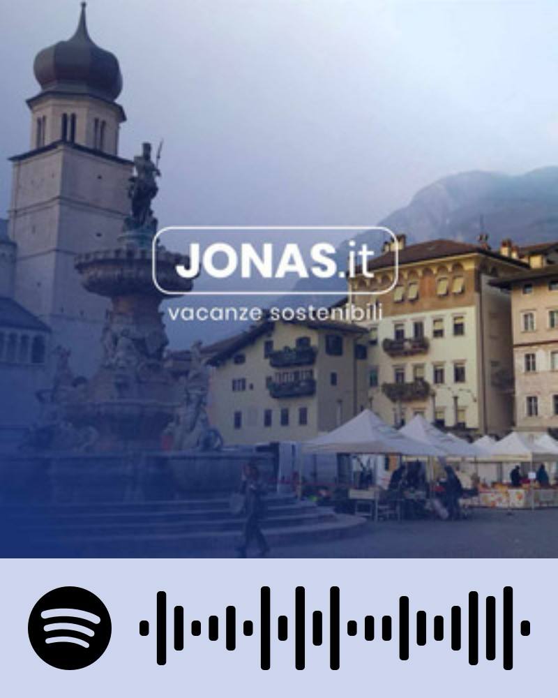 scopri la playlist Spotify