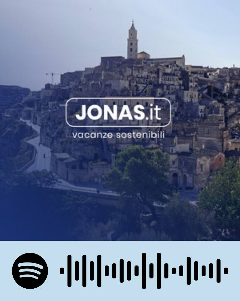 Scopri la playlist Spotify con Jonas