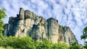 Group vacation in Emilia Romagna