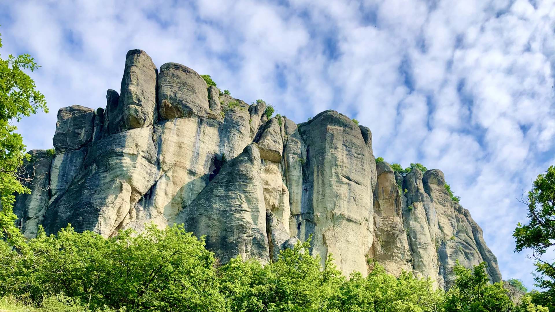 Vacanza di gruppo in Emilia Romagna