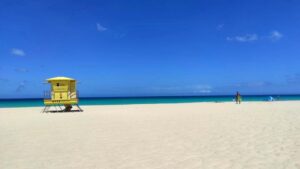 Vacanza a Fuerteventura con visita al Parco delle Dune