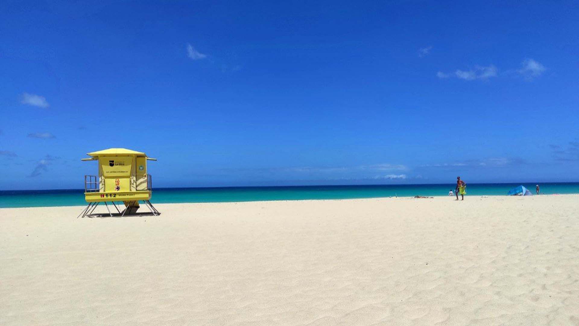 Vacanza a Fuerteventura con visita al Parco delle Dune