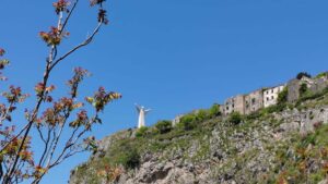 Vacanza di Capodanno in Basilicata