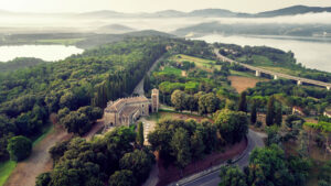 fine settimana Mugello