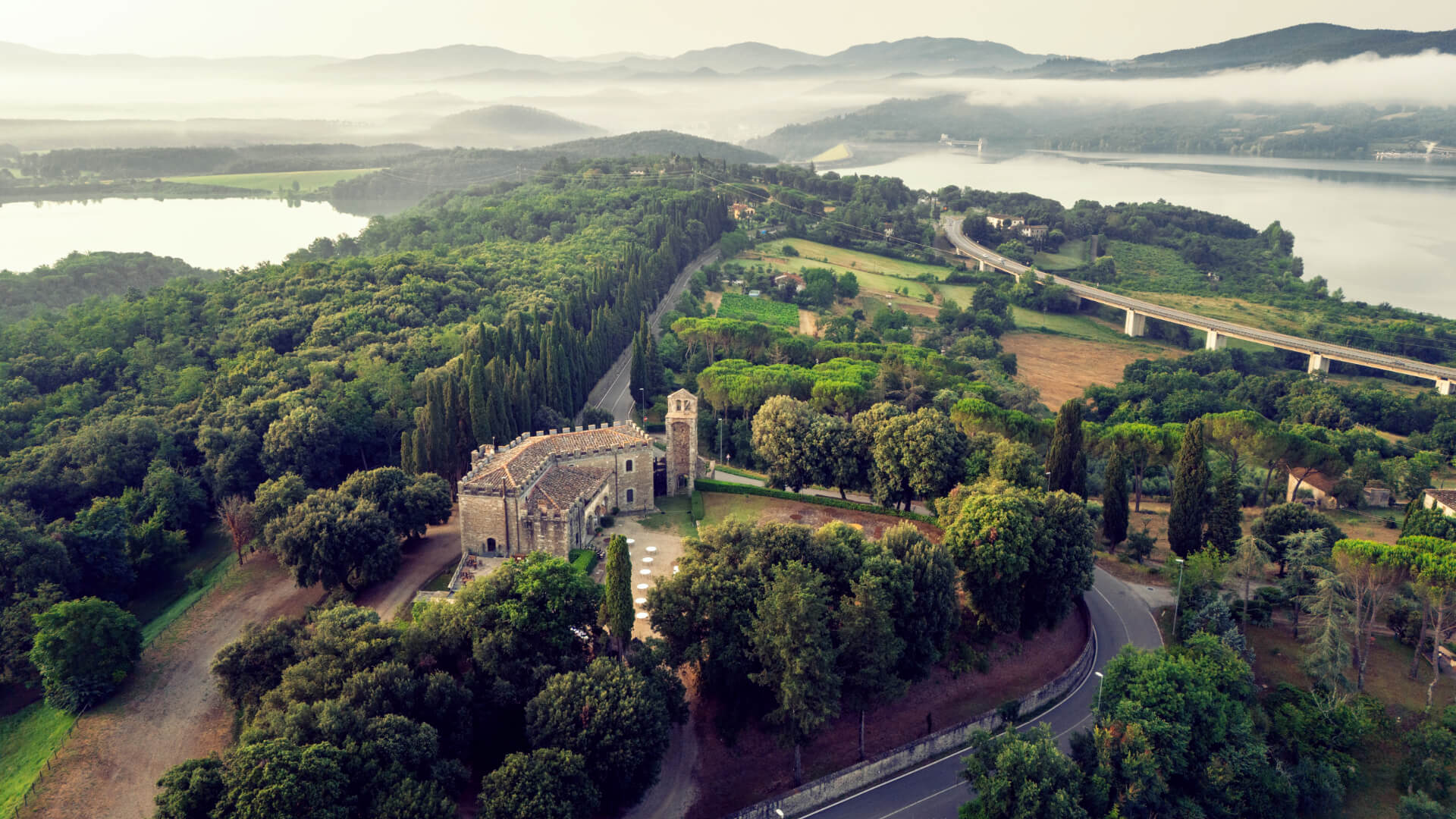 fine settimana Mugello