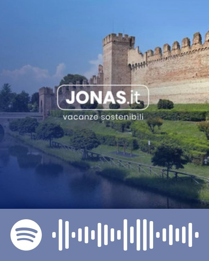 Scopri la playlist Spotify con Jonas