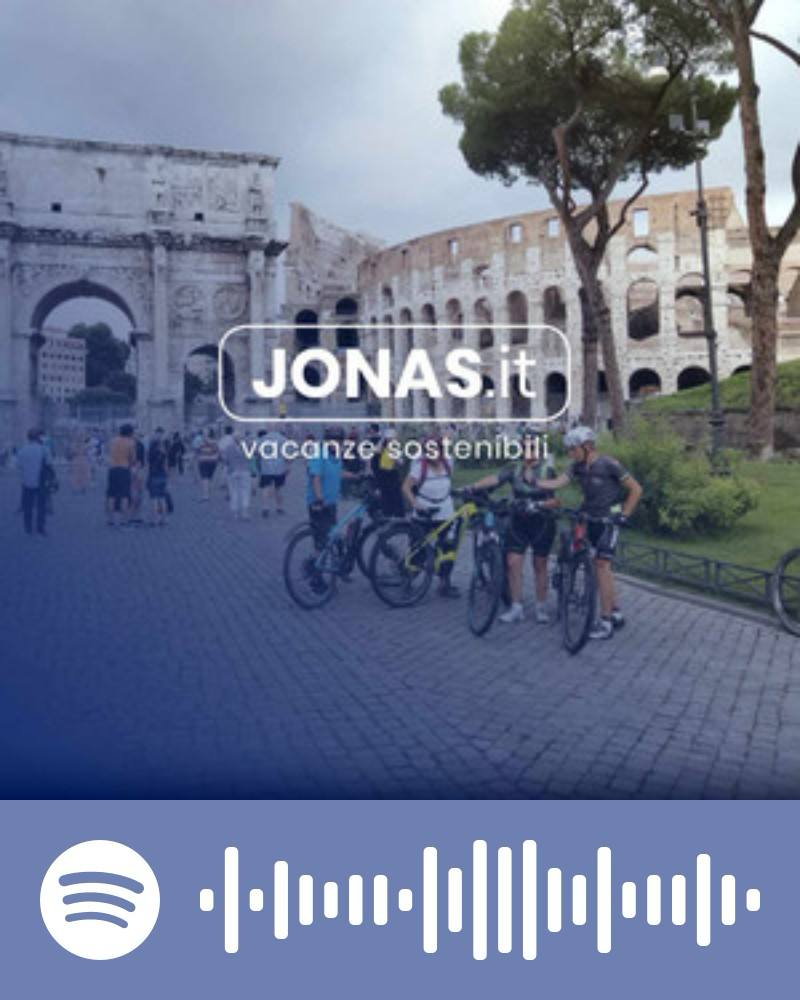 Scopri la playlist Spotify con Jonas