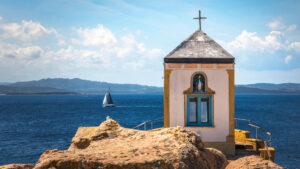 trekking Capodanno Epifania Sardegna