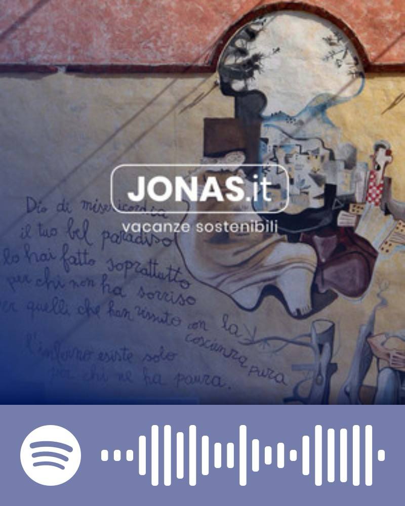 scopri la playlist di OLBTK