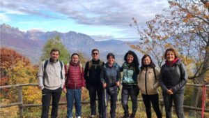 escursioni facili nelle Piccole Dolomiti