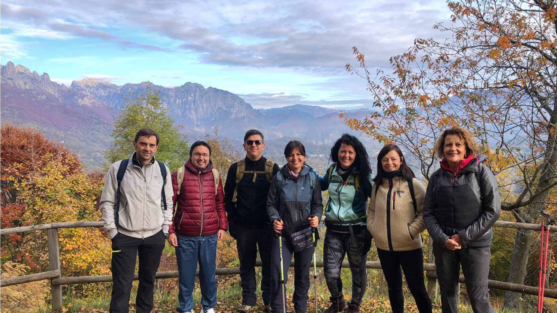 escursioni facili nelle Piccole Dolomiti