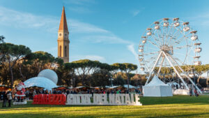 mercatini Natale Arezzo Toscana