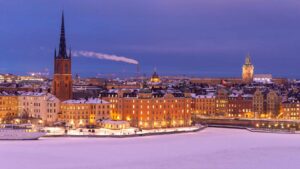 Cosa vedere a Stoccolma in 5 giorni
