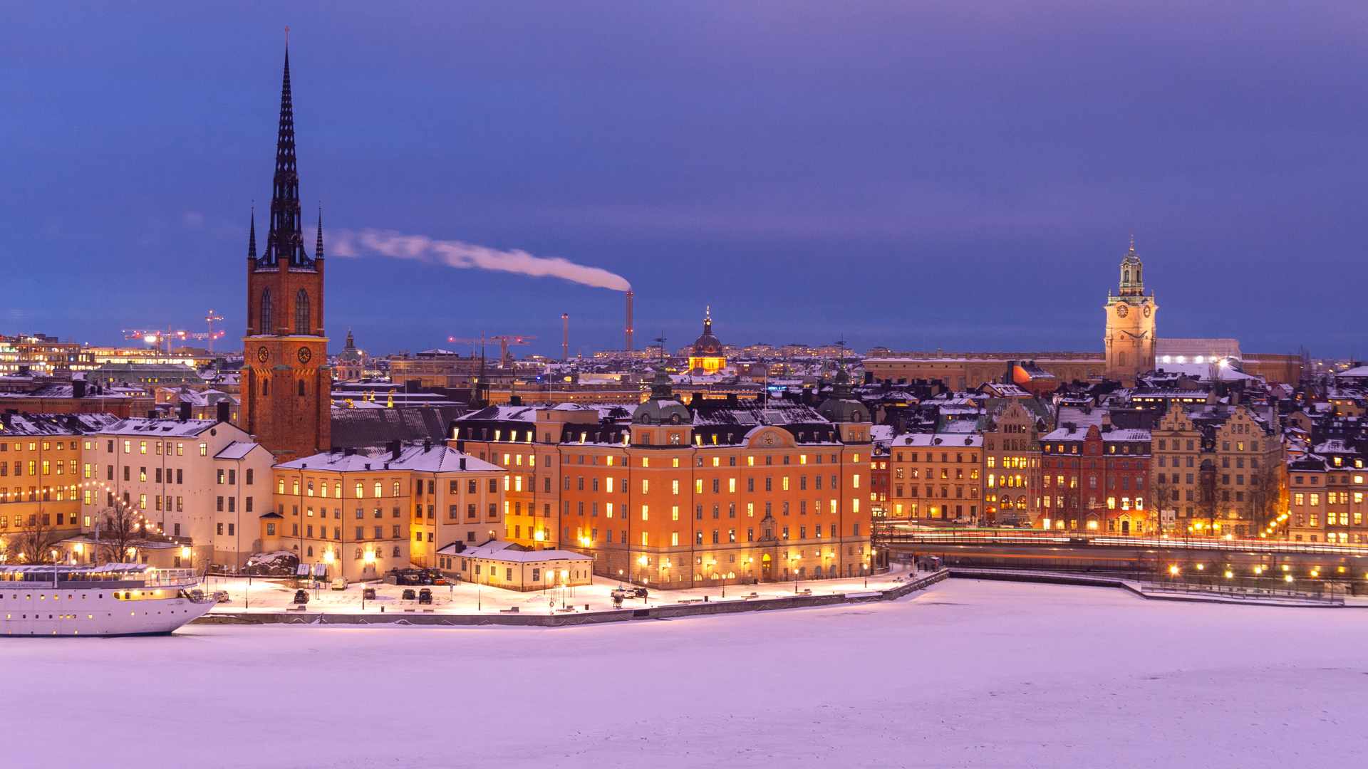 Cosa vedere a Stoccolma in 5 giorni