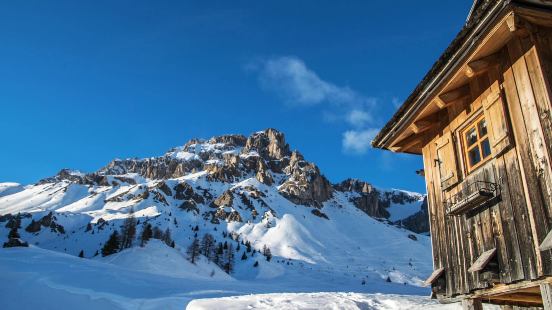 escursioni più belle della Val di Fassa