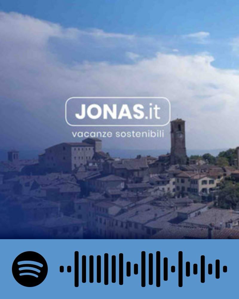 scopri la playlist Jonas