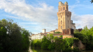 visita Padova con un foodteller