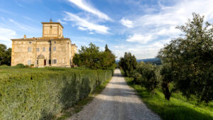 Sansepolcro e dintorni