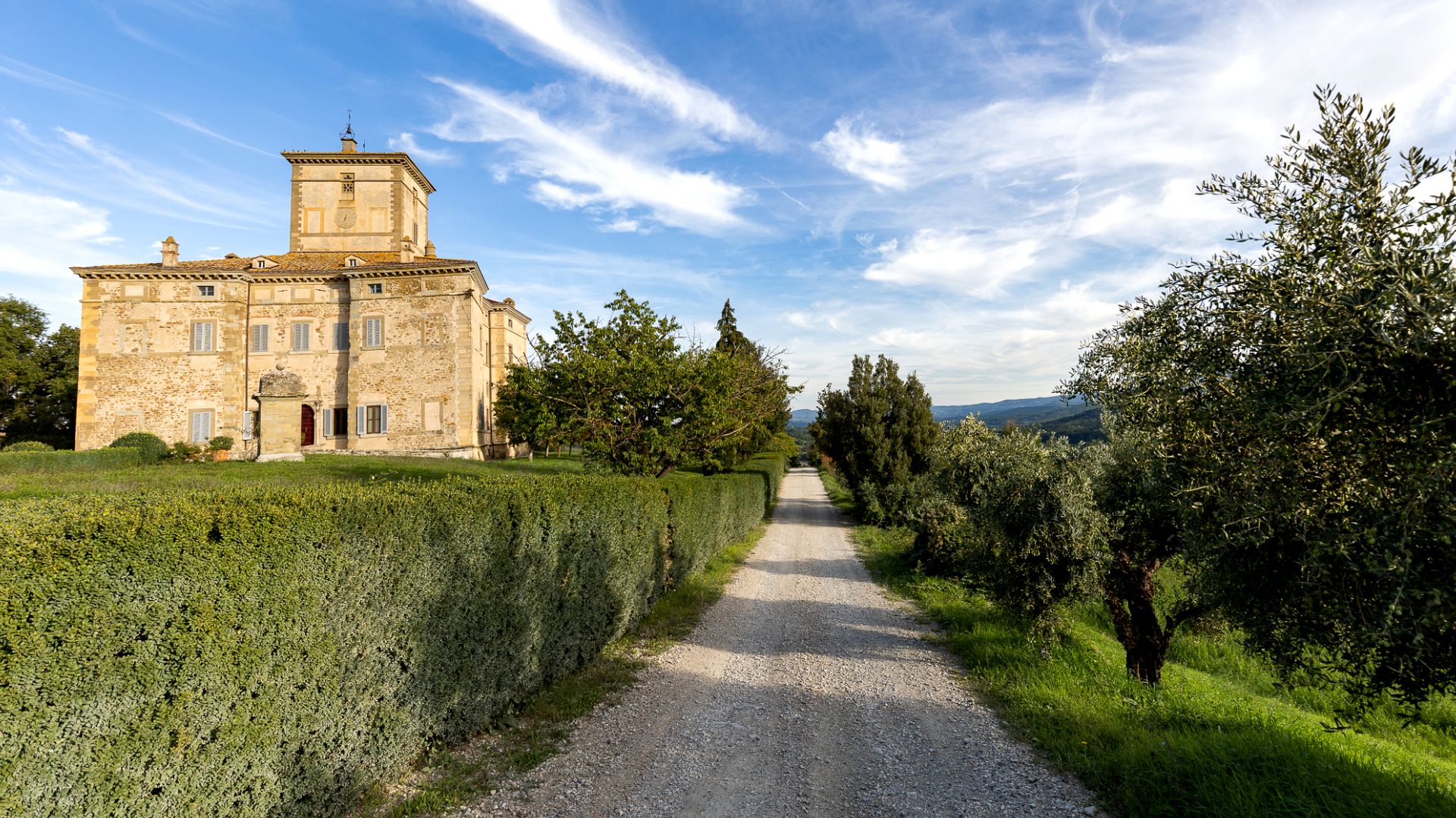 Sansepolcro e dintorni