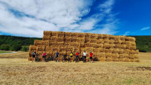 gruppo bici Marche