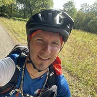 Marco Pirona - Guide
