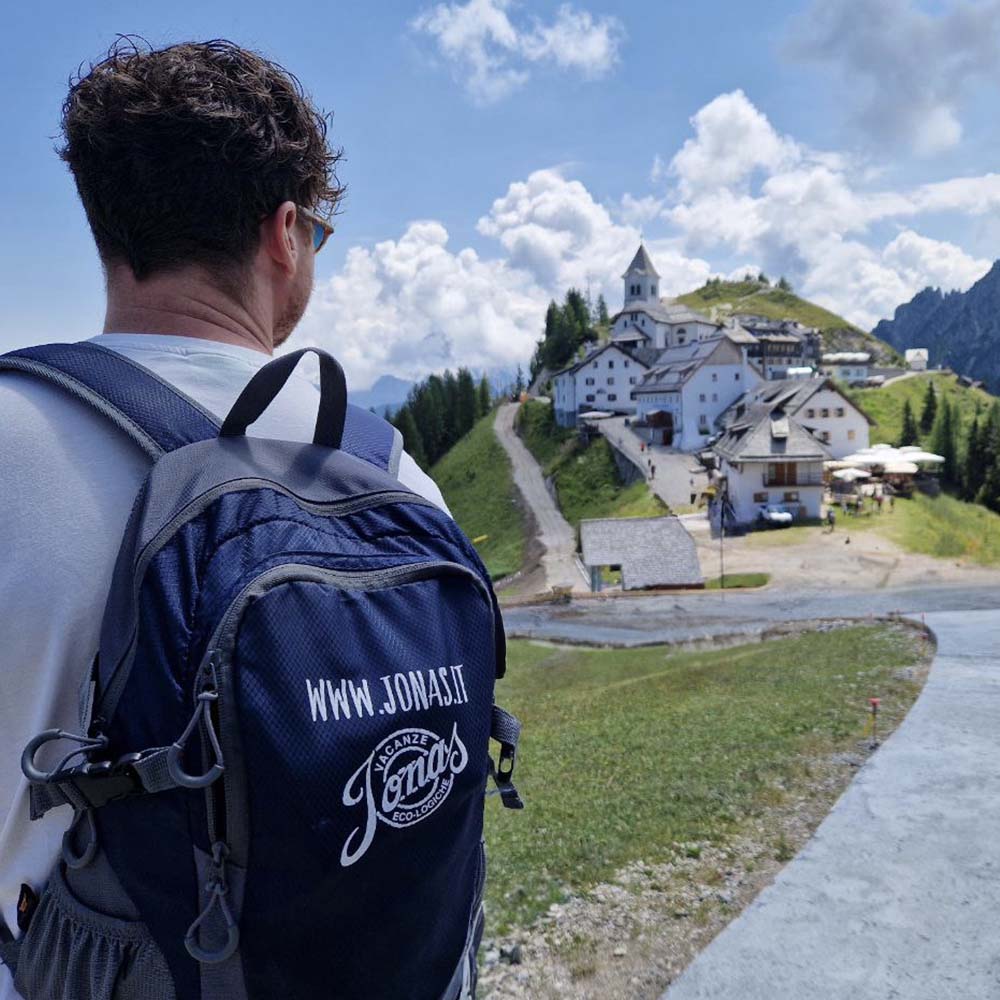 Romea-Strata-Alpe-Adria cycle route