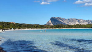 Vacanza in barca in Sardegna in Costa Smeralda