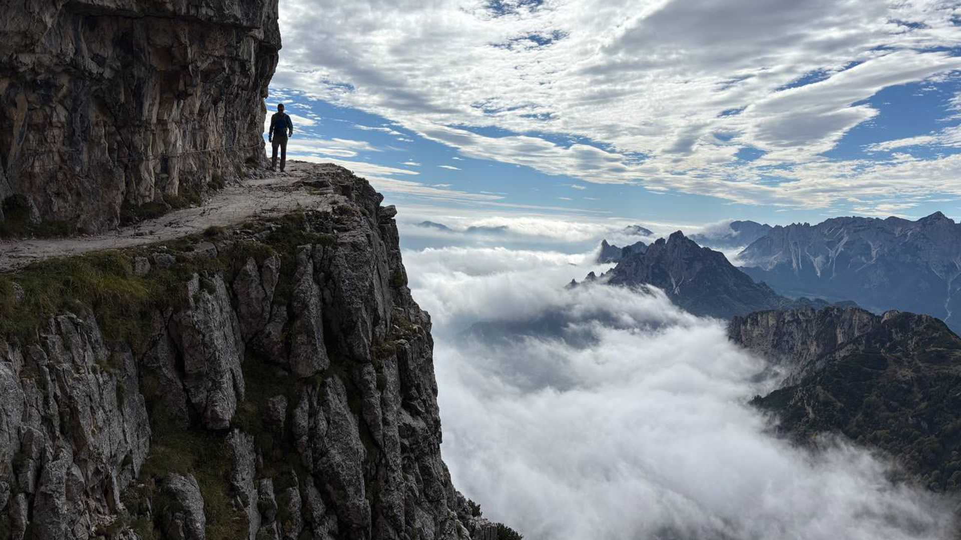 Le testimonianze della Grande Guerra in Veneto