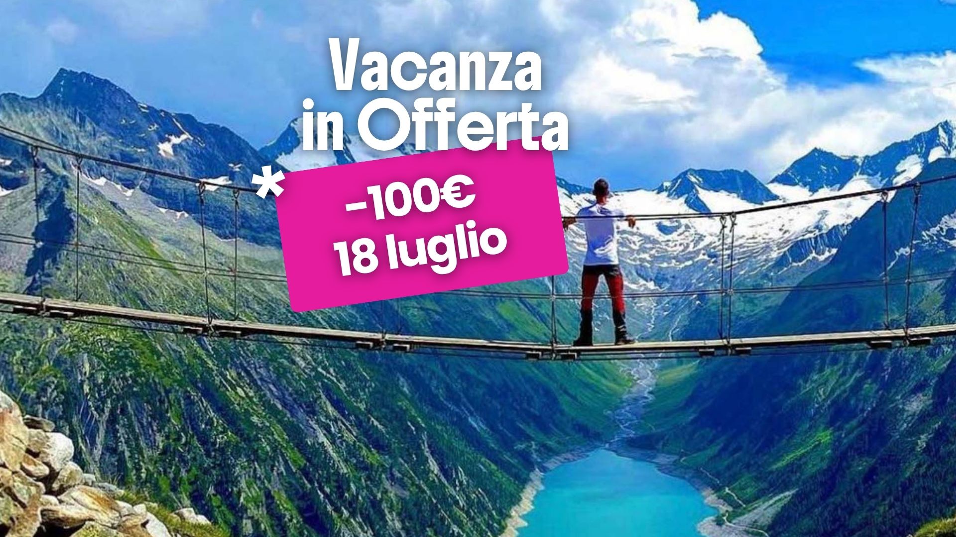 vacanze di gruppo in Austria