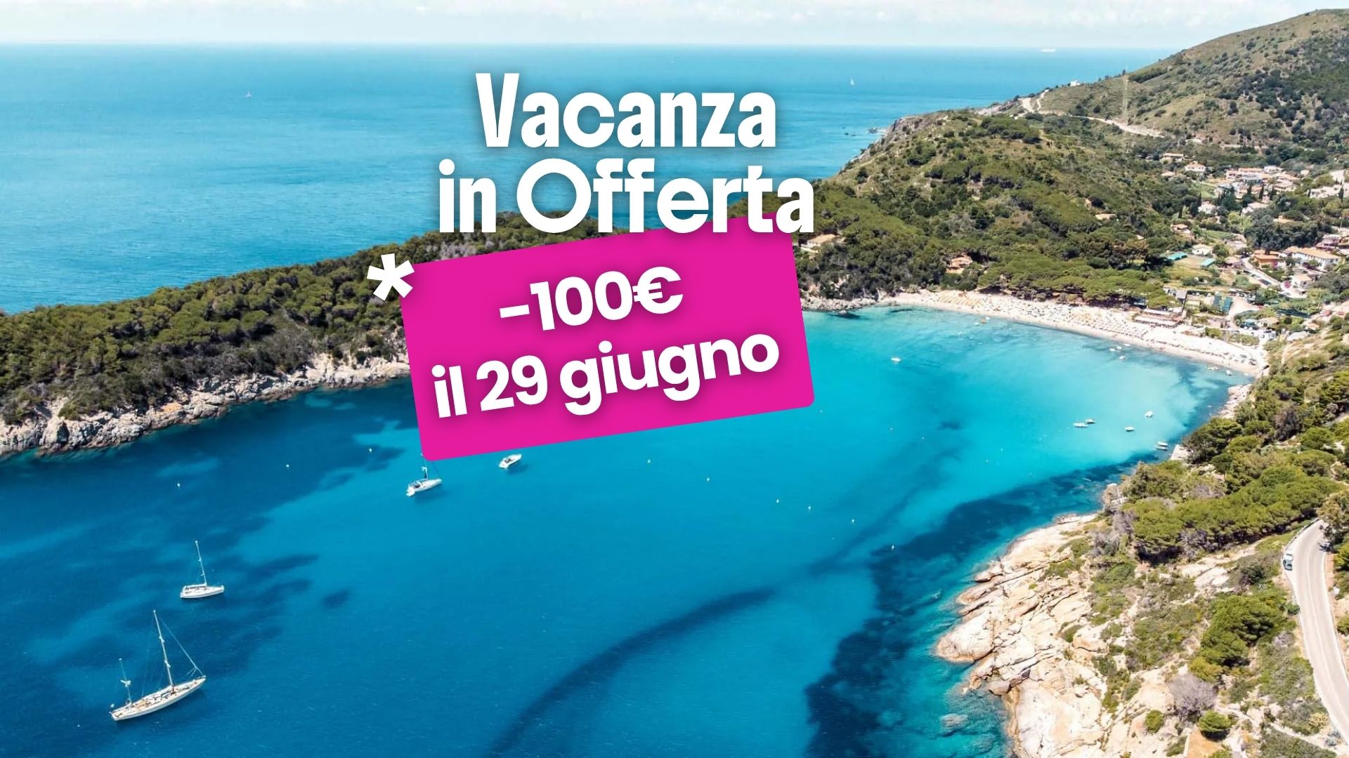 Acqua cristallina e spiagge selvagge: navigando verso la Corsica