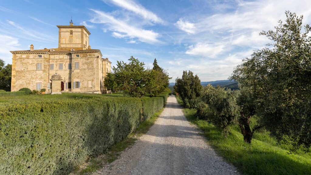 Sansepolcro e dintorni