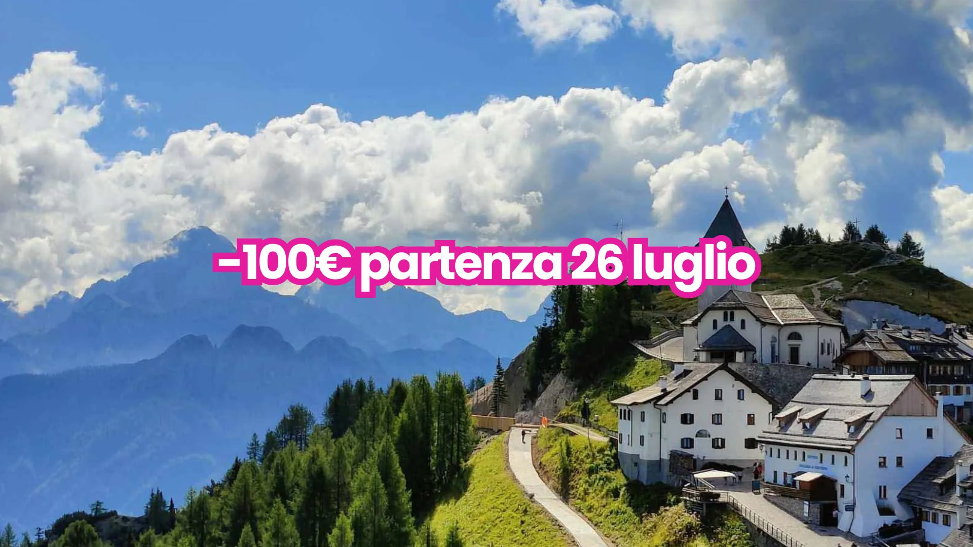 Ciclovia Alpe Adria: l'itinerante in bici da Villach a Udine