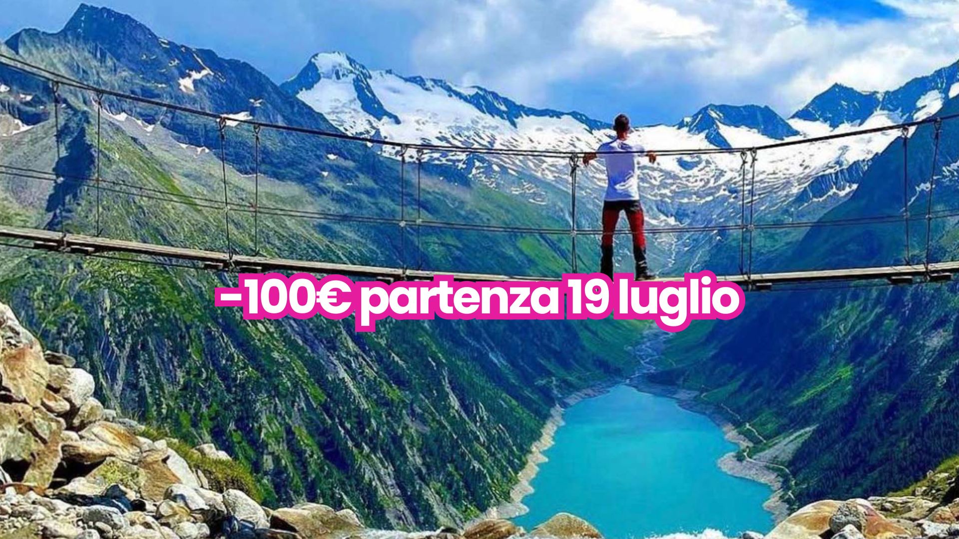 Hintertux: avventura e wellness nelle valli tirolesi