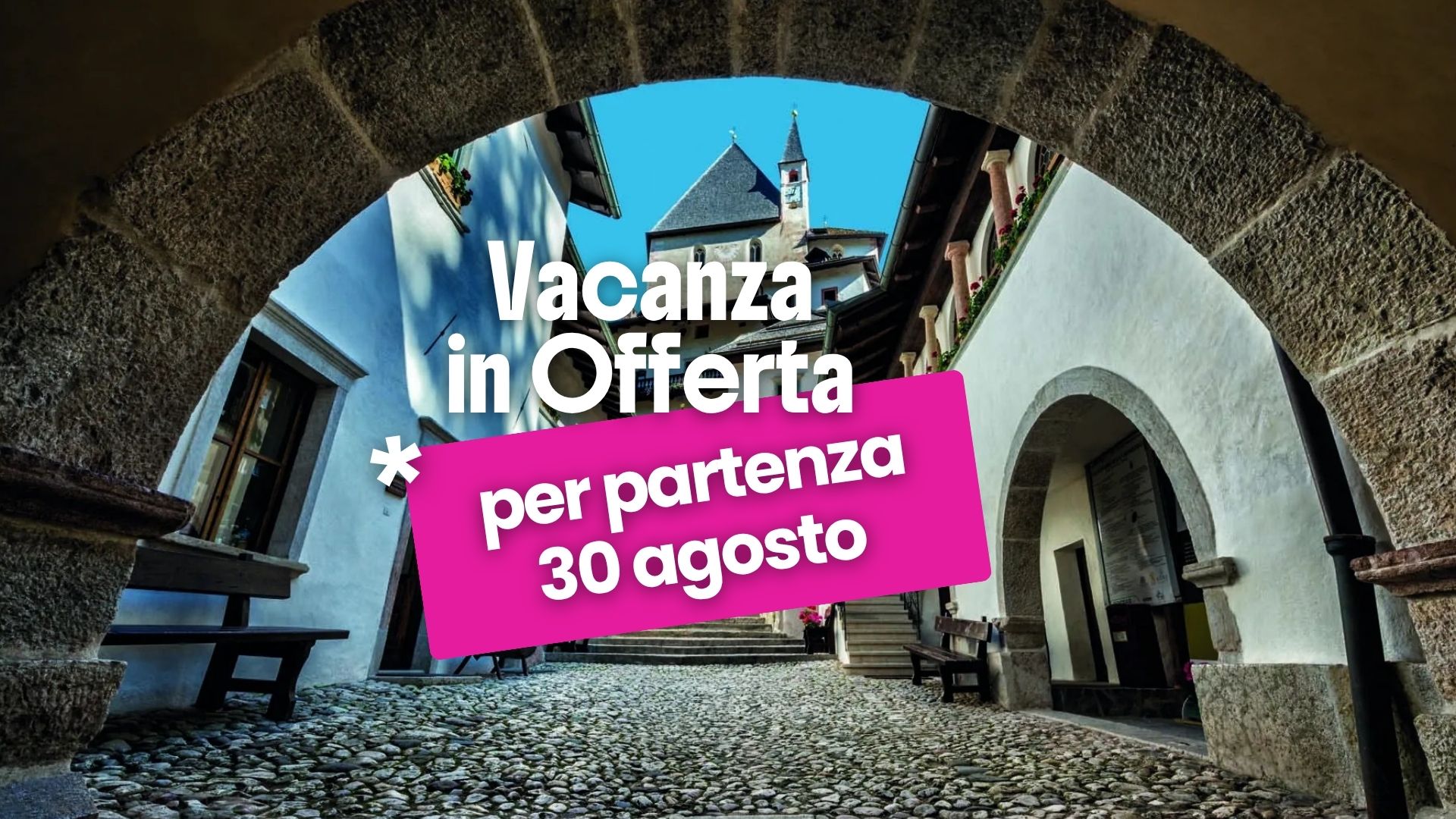 Val di Non Hiking Week