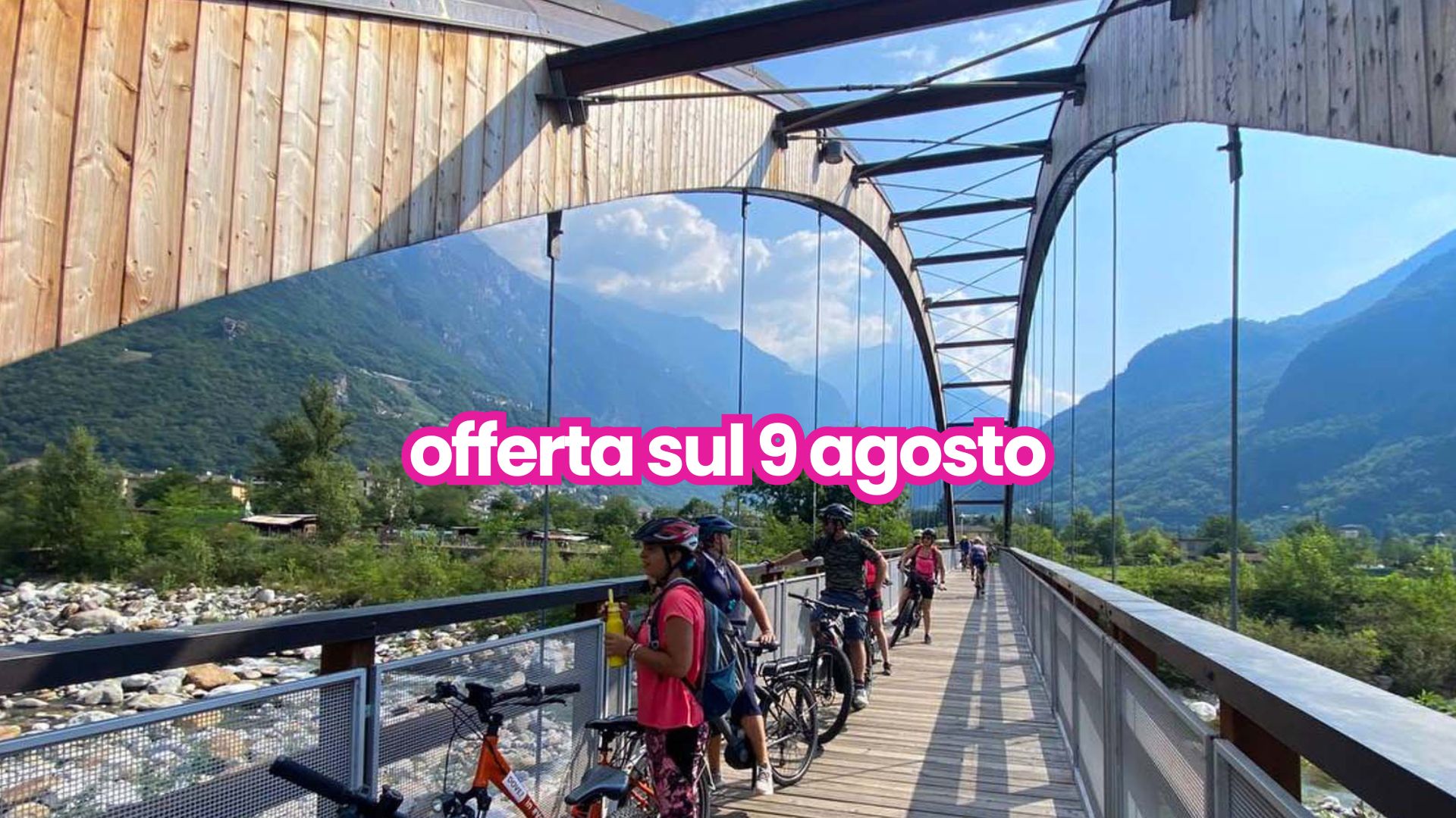 Lombardia nella natura: escursioni tra Valchiavenna e Svizzera