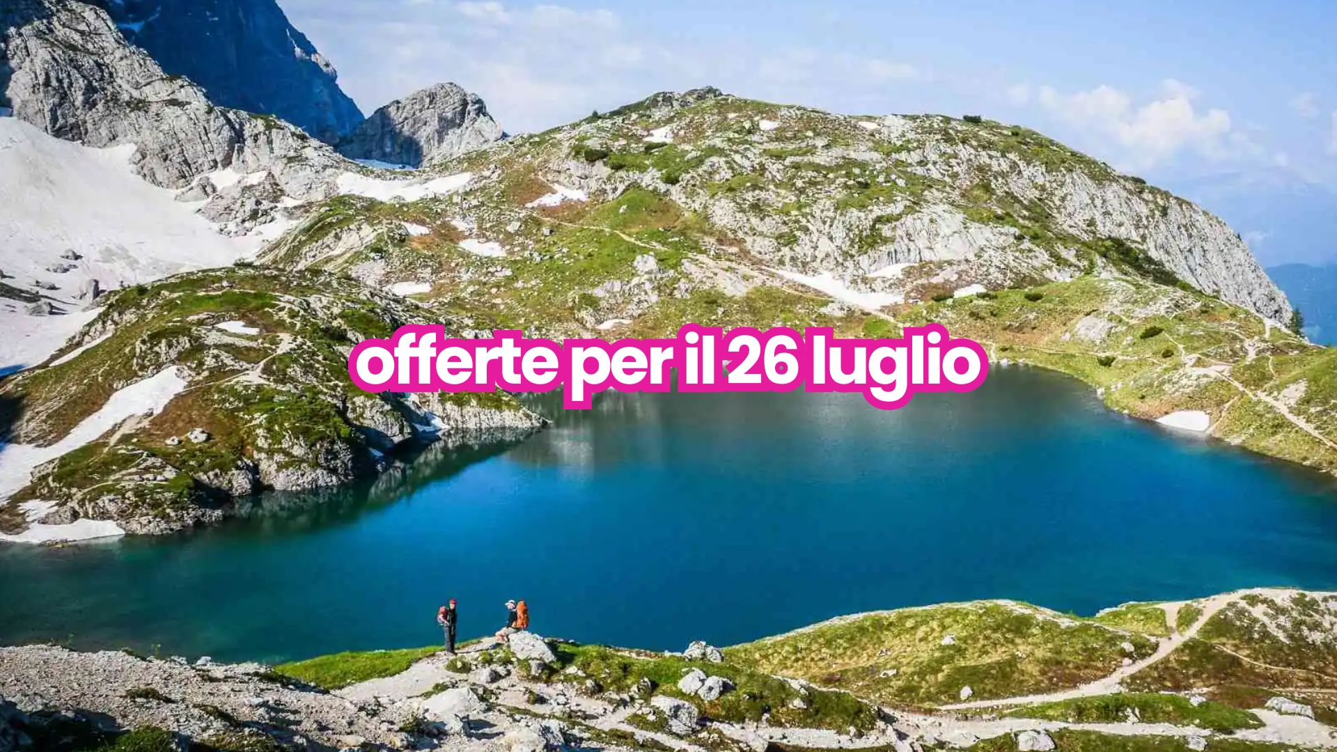Civetta, Lagazuoi e Pale di San Martino